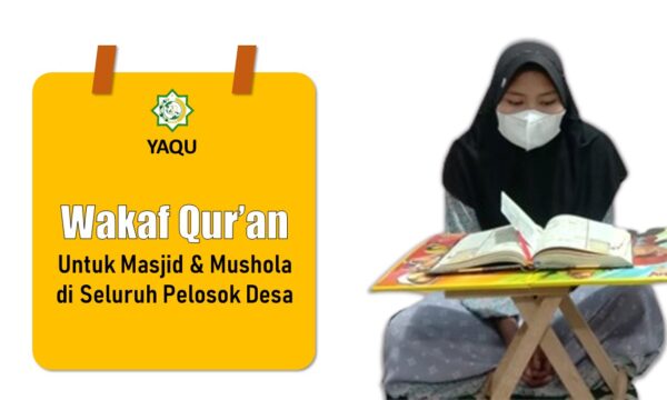 Sedekah Qur'an